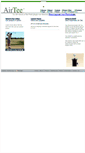 Mobile Screenshot of airtee.com
